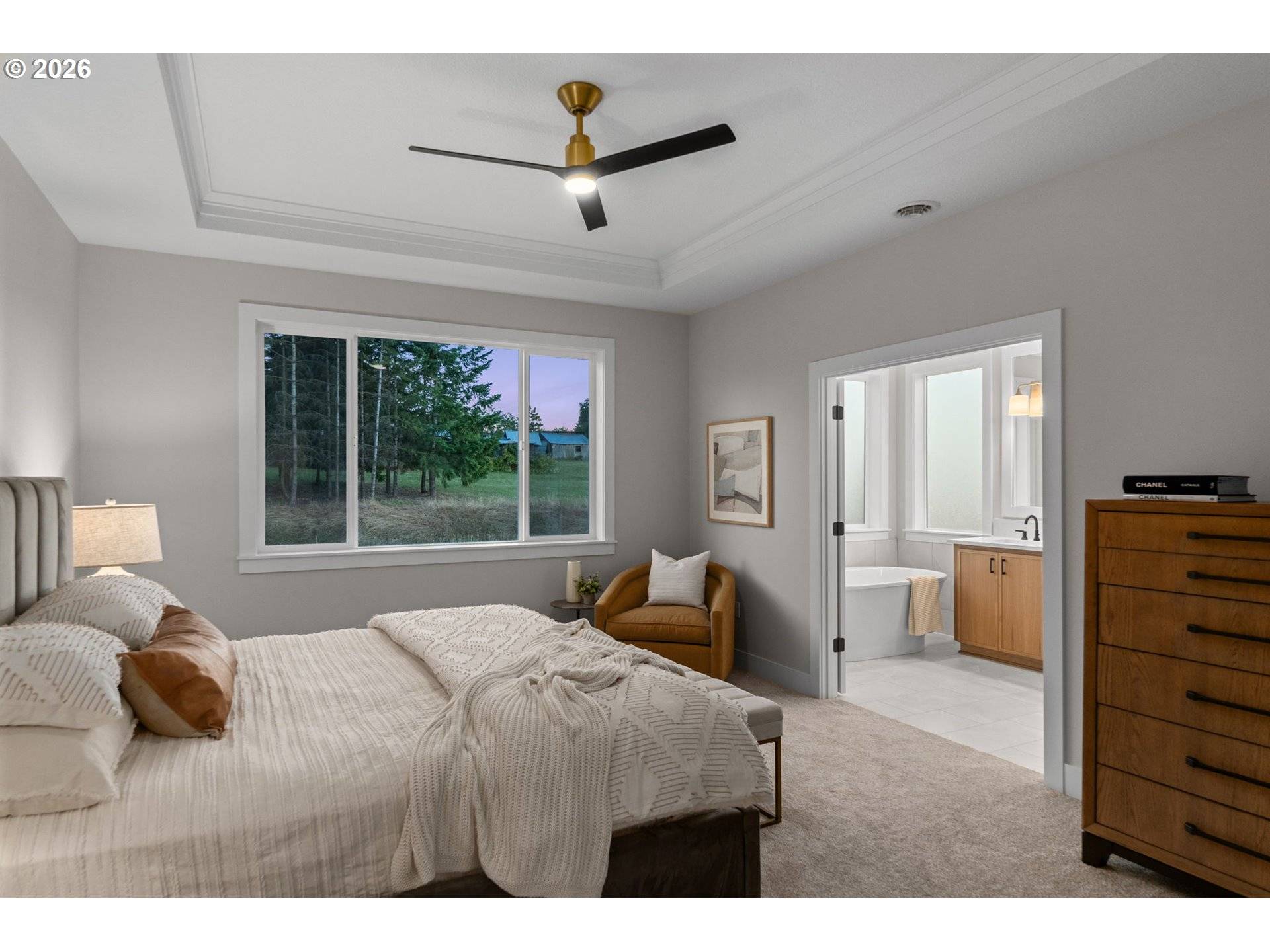 18236 NW Anastasia DR, Portland, OR 97229