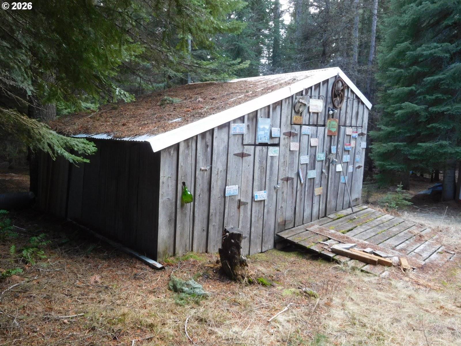 78228 SNOWSHOE LN, Weston, OR 97886