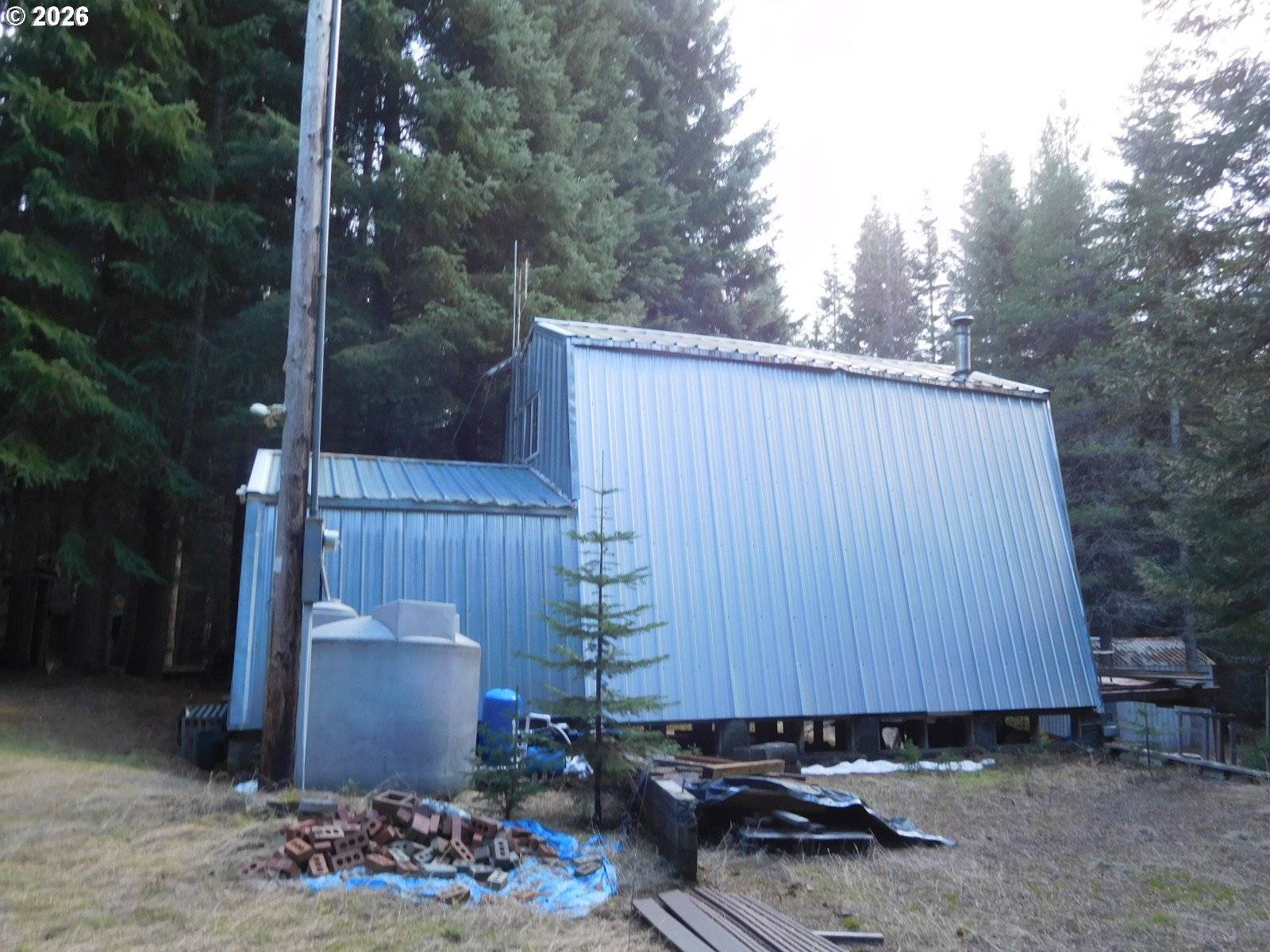 78228 SNOWSHOE LN, Weston, OR 97886