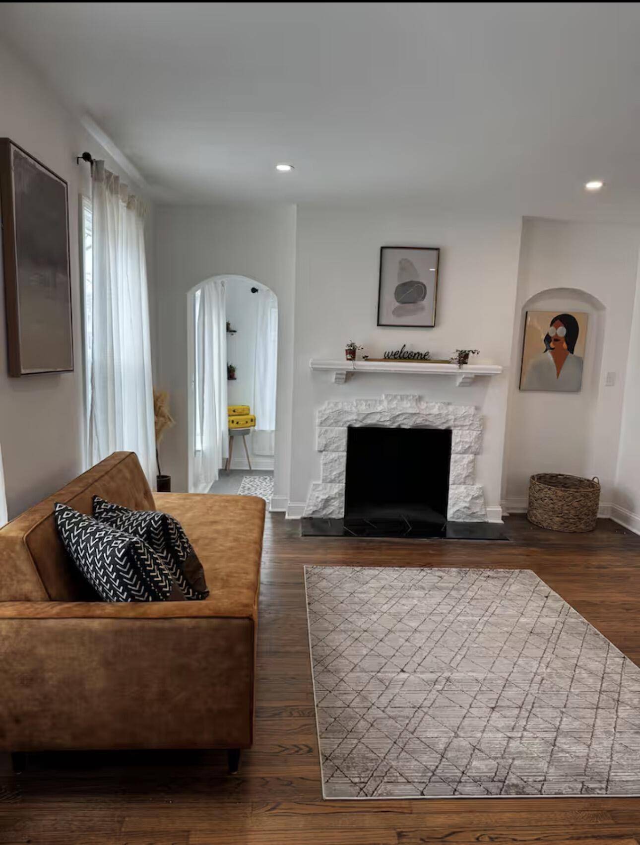 16796 Greenlawn ST, Detroit City, MI 48221