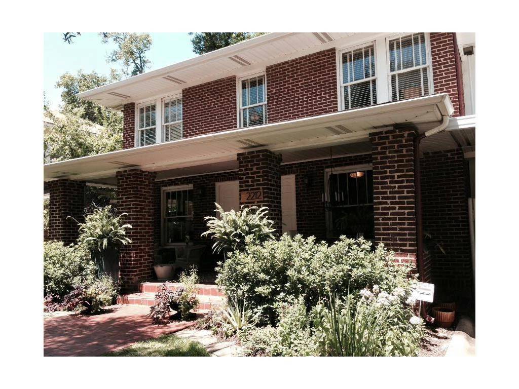 2212 Lipscomb Street, Fort Worth, TX 76110