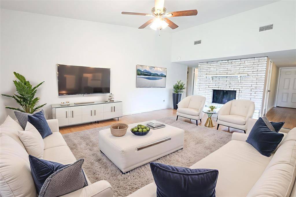 4222 Foliage Drive, Garland, TX 75043