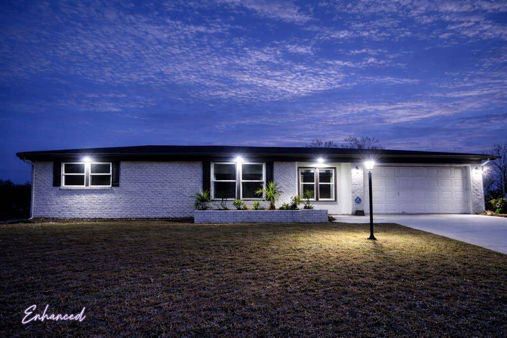 2816 Gardenia Street, Fort Worth, TX 76119