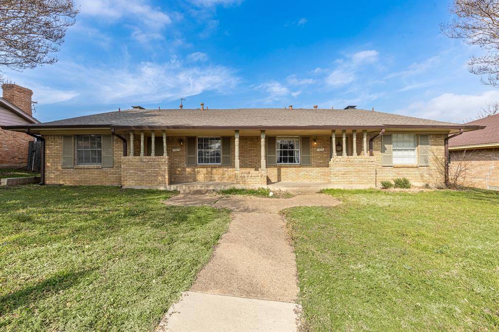 13535 Red Fern Lane, Dallas, TX 75240