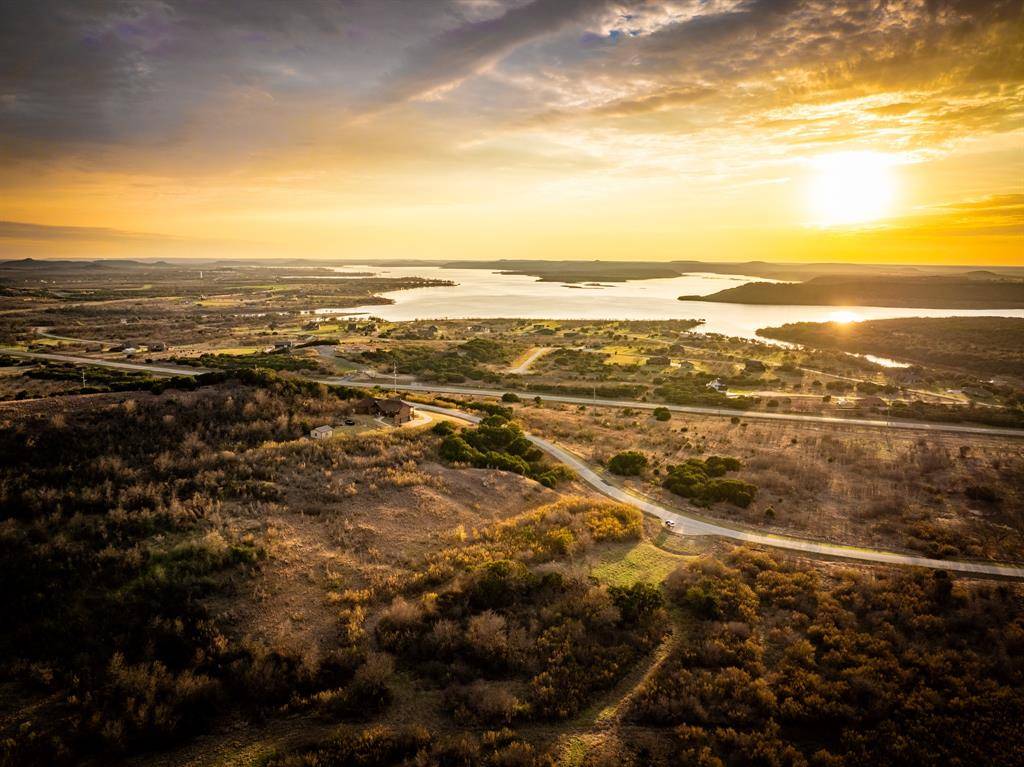 Lot 265 Canyon Wren Loop, Possum Kingdom Lake, TX 76449