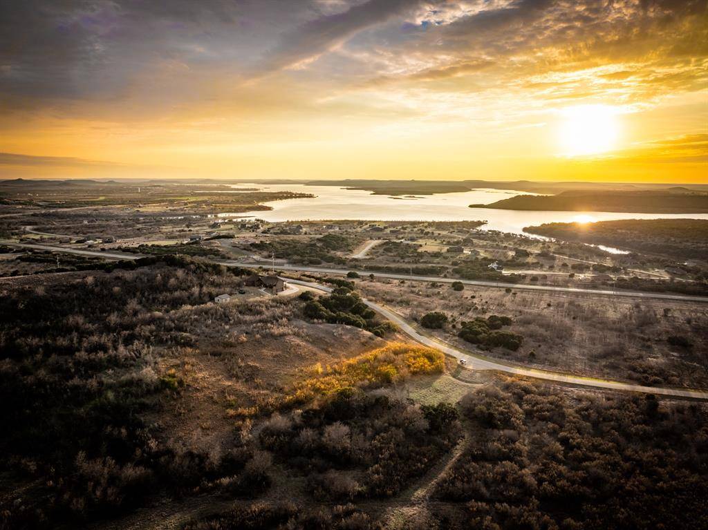 Lot 265 Canyon Wren Loop, Possum Kingdom Lake, TX 76449