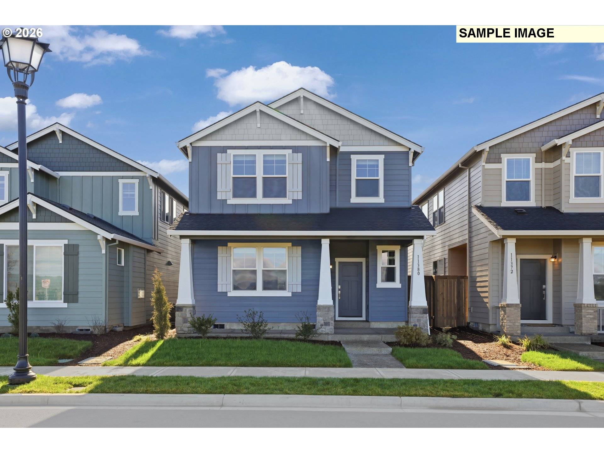 31743 NW TIMERIC DR, North Plains, OR 97133