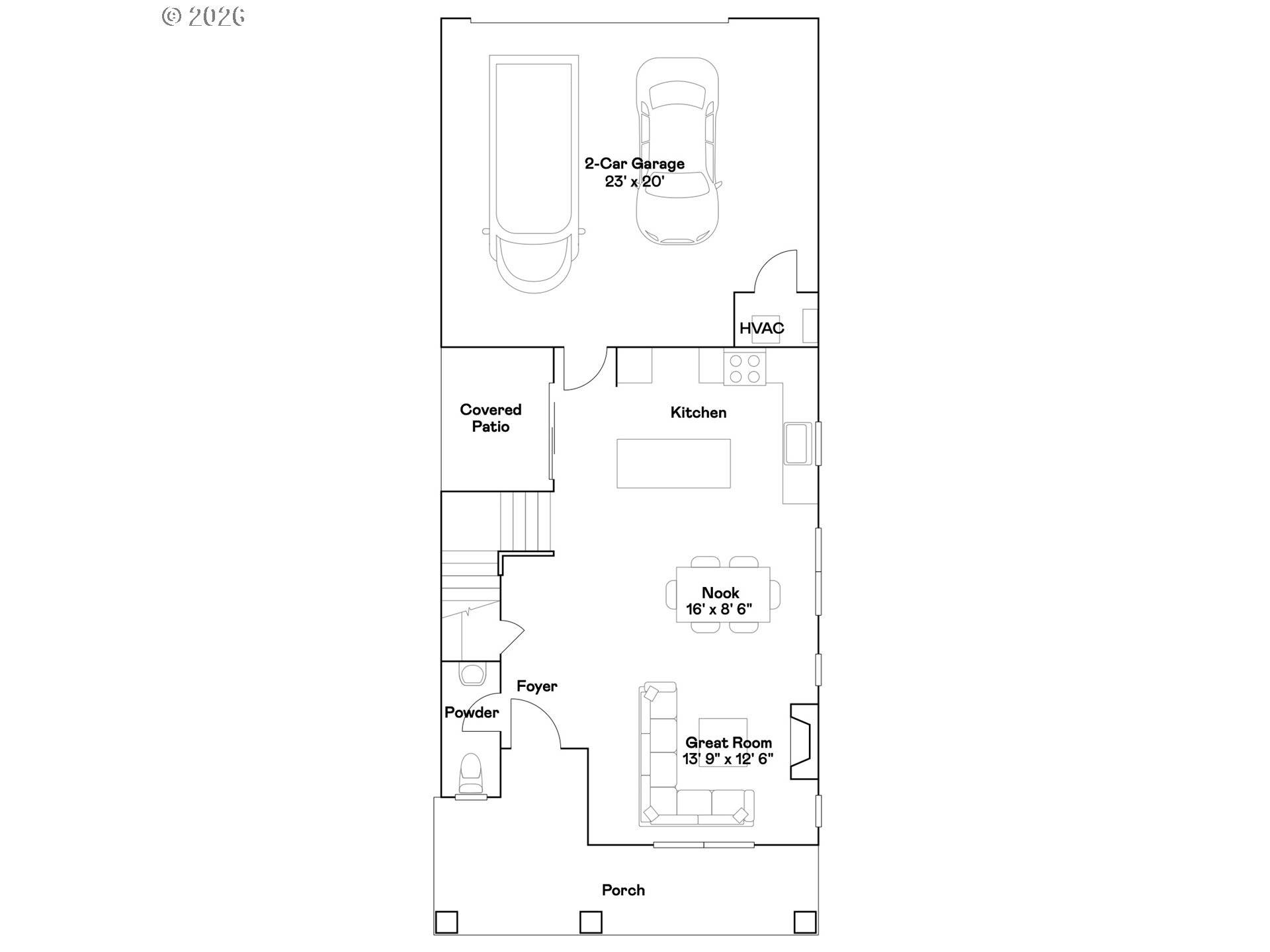 31743 NW TIMERIC DR, North Plains, OR 97133