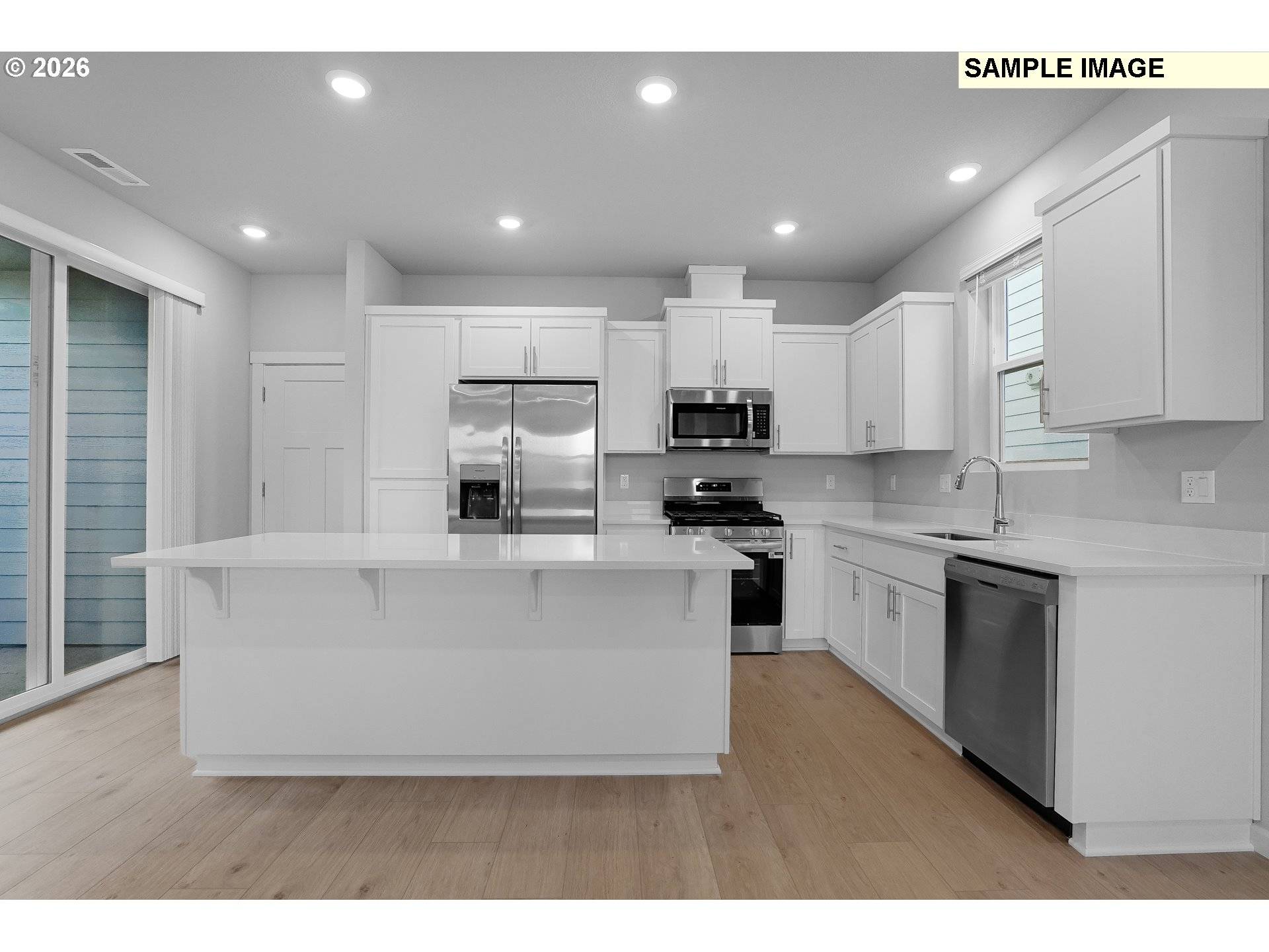 31743 NW TIMERIC DR, North Plains, OR 97133