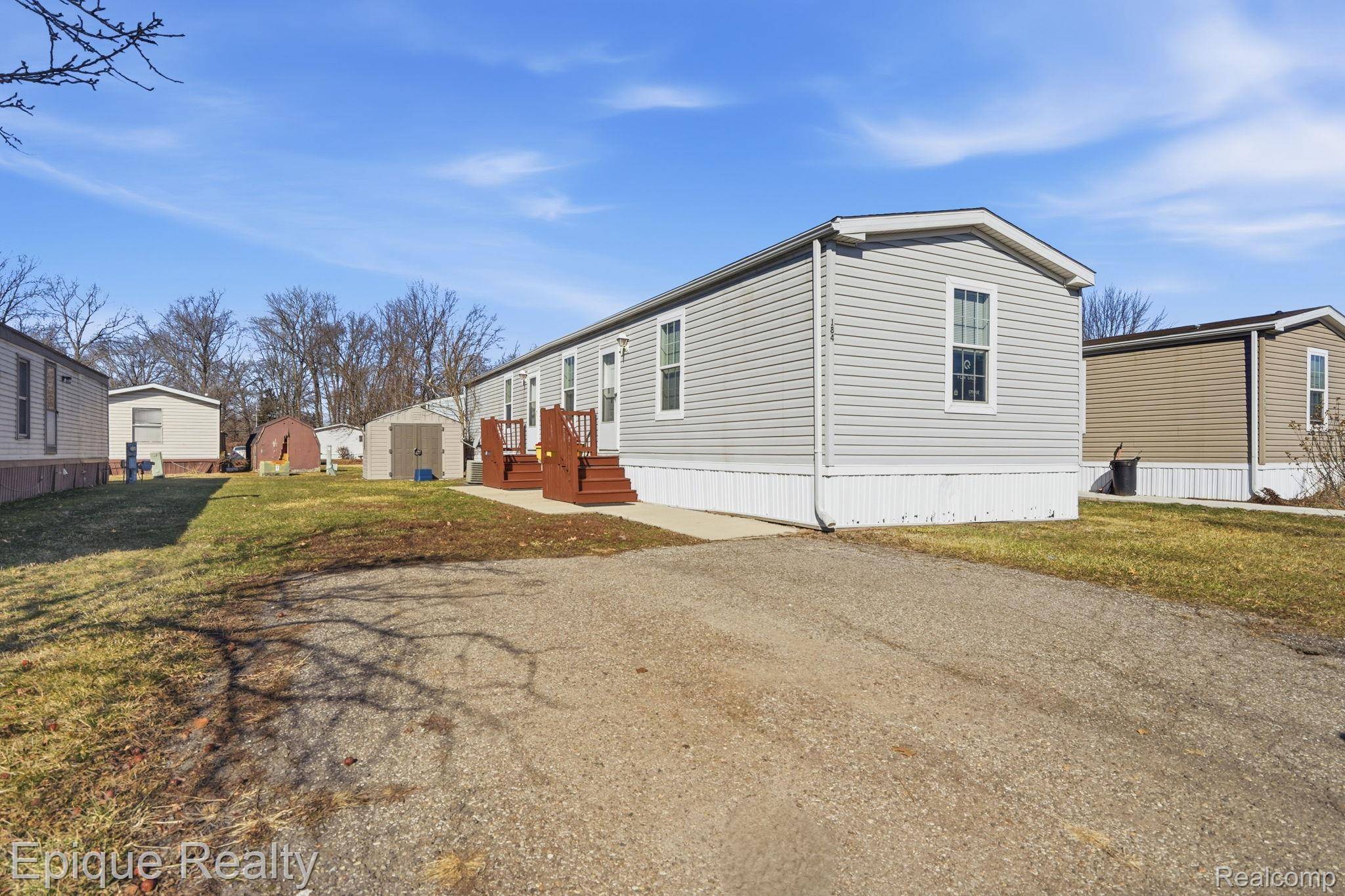 16031 Beech Daly RD, Taylor, MI 48180