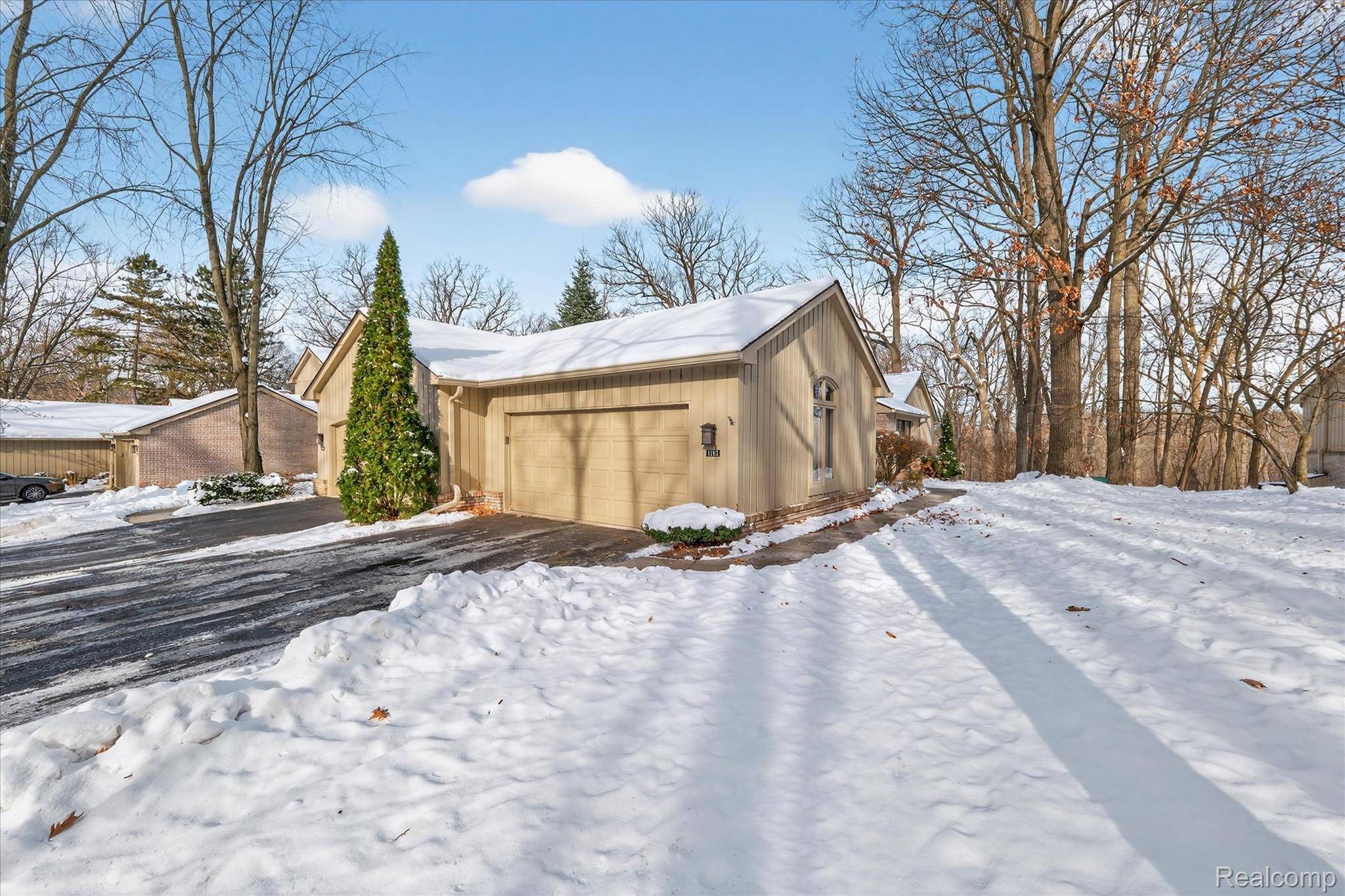 1193 Timberview TRL, Bloomfield Hills, MI 48304