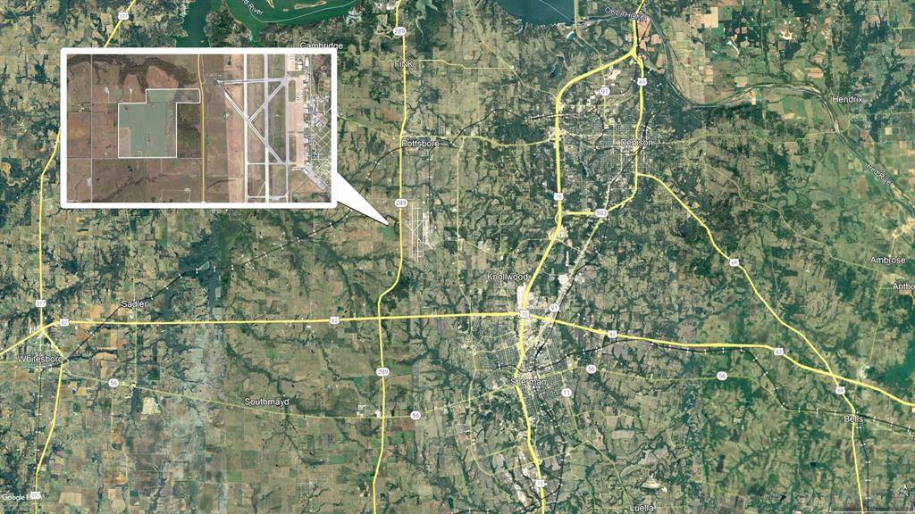 000 Hwy. 289, Sherman, TX 75092
