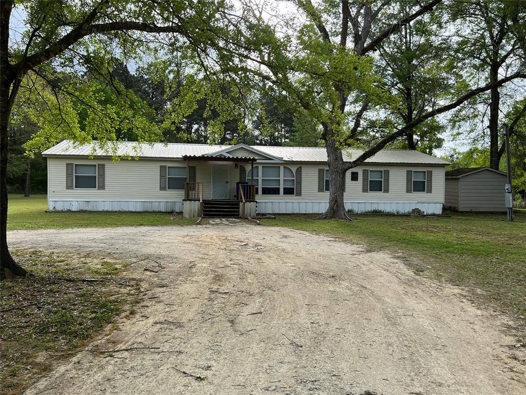 14985 Rita Street, Keithville, LA 71047