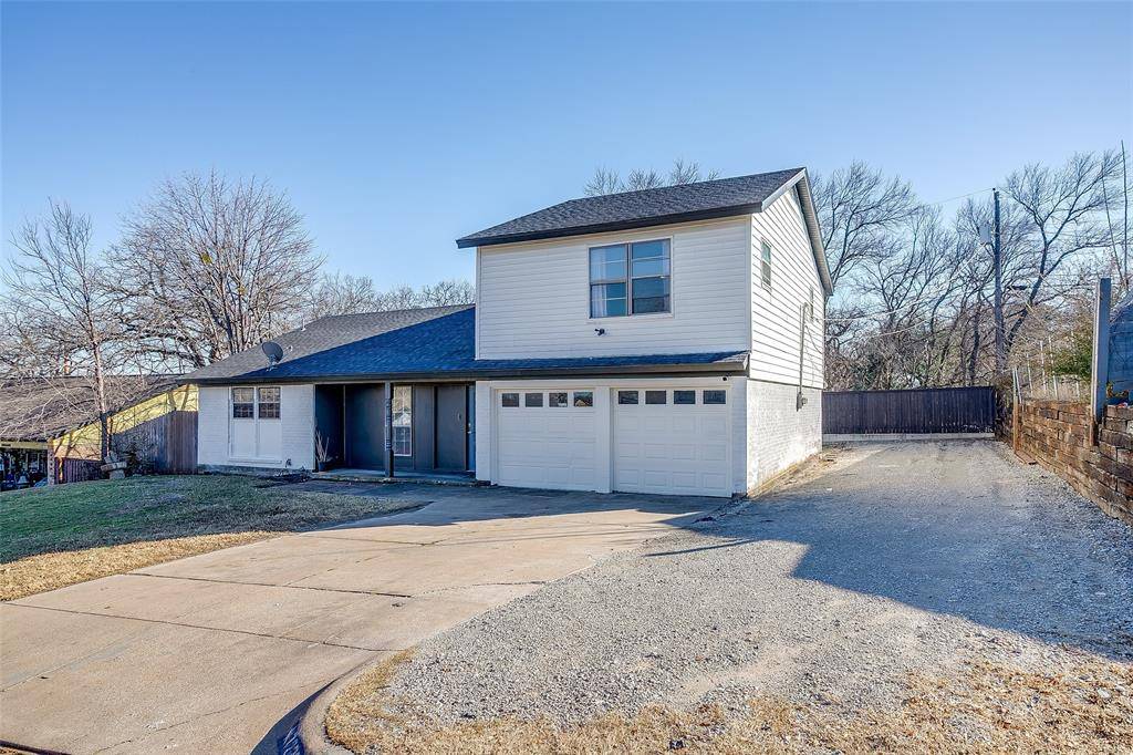 7236 Norma Street, Fort Worth, TX 76112