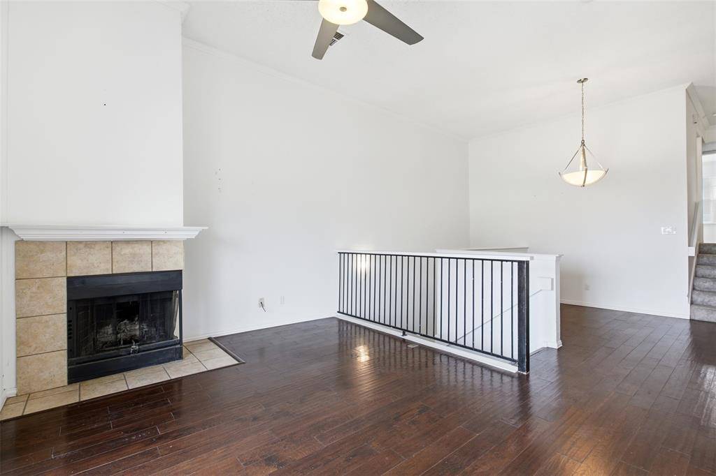 2201 Wolf Street #5206, Dallas, TX 75201