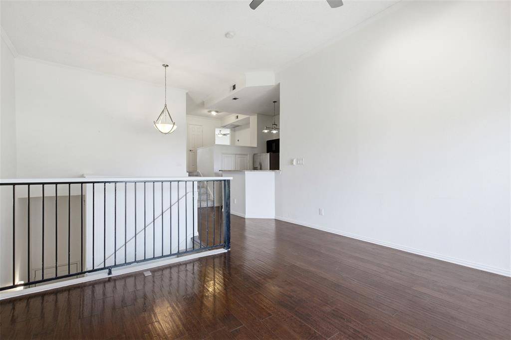 2201 Wolf Street #5206, Dallas, TX 75201