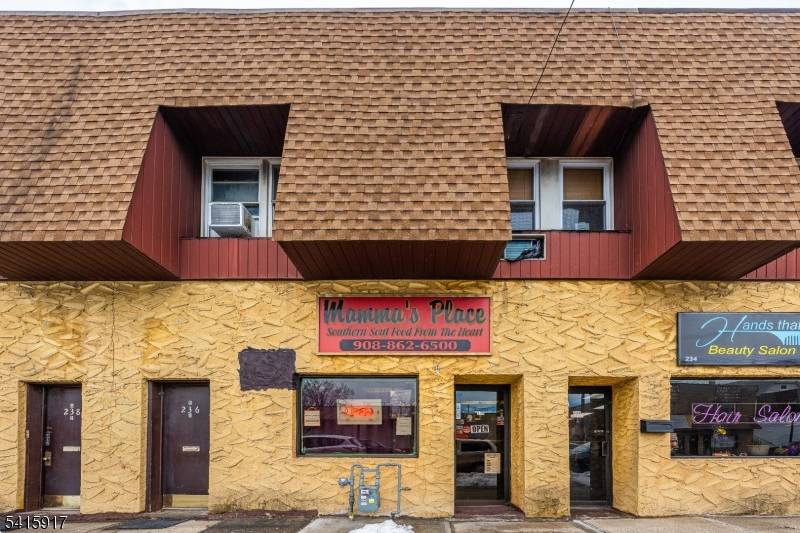 236 S Wood Ave, Linden City, NJ 07036