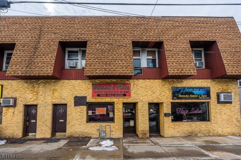 236 S Wood Ave, Linden City, NJ 07036