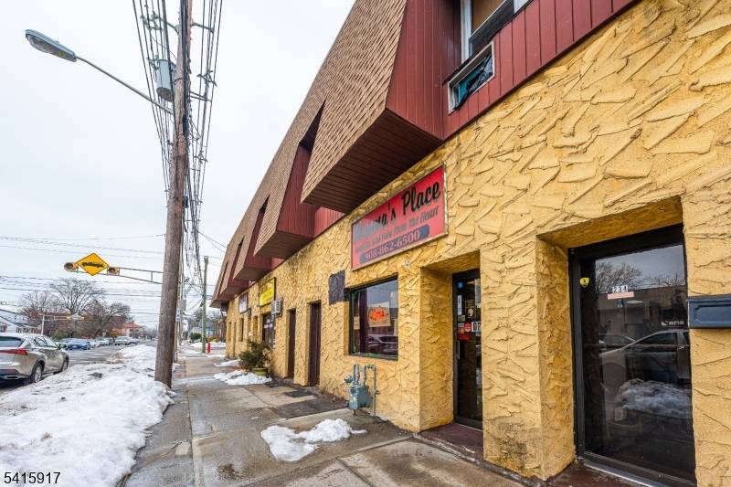 236 S Wood Ave, Linden City, NJ 07036
