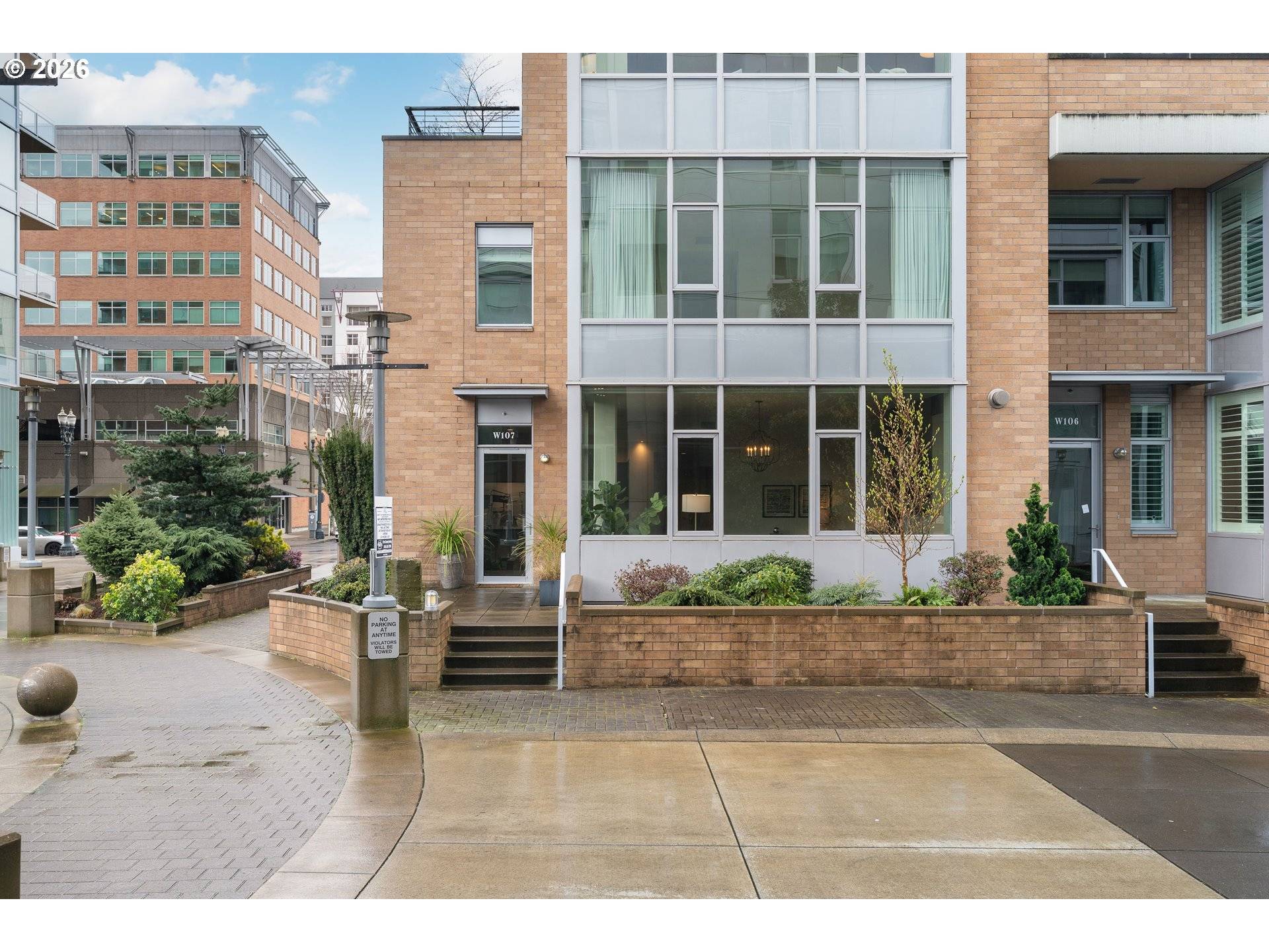 1930 S RIVER DR #W107, Portland, OR 97201