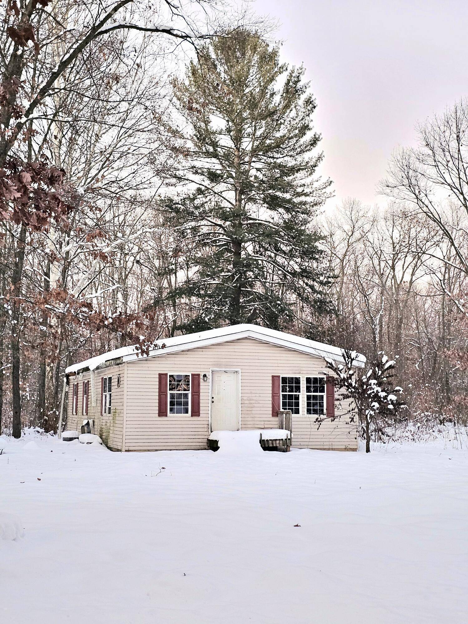 3029 Primrose PL, Trowbridge Twp, MI 49010