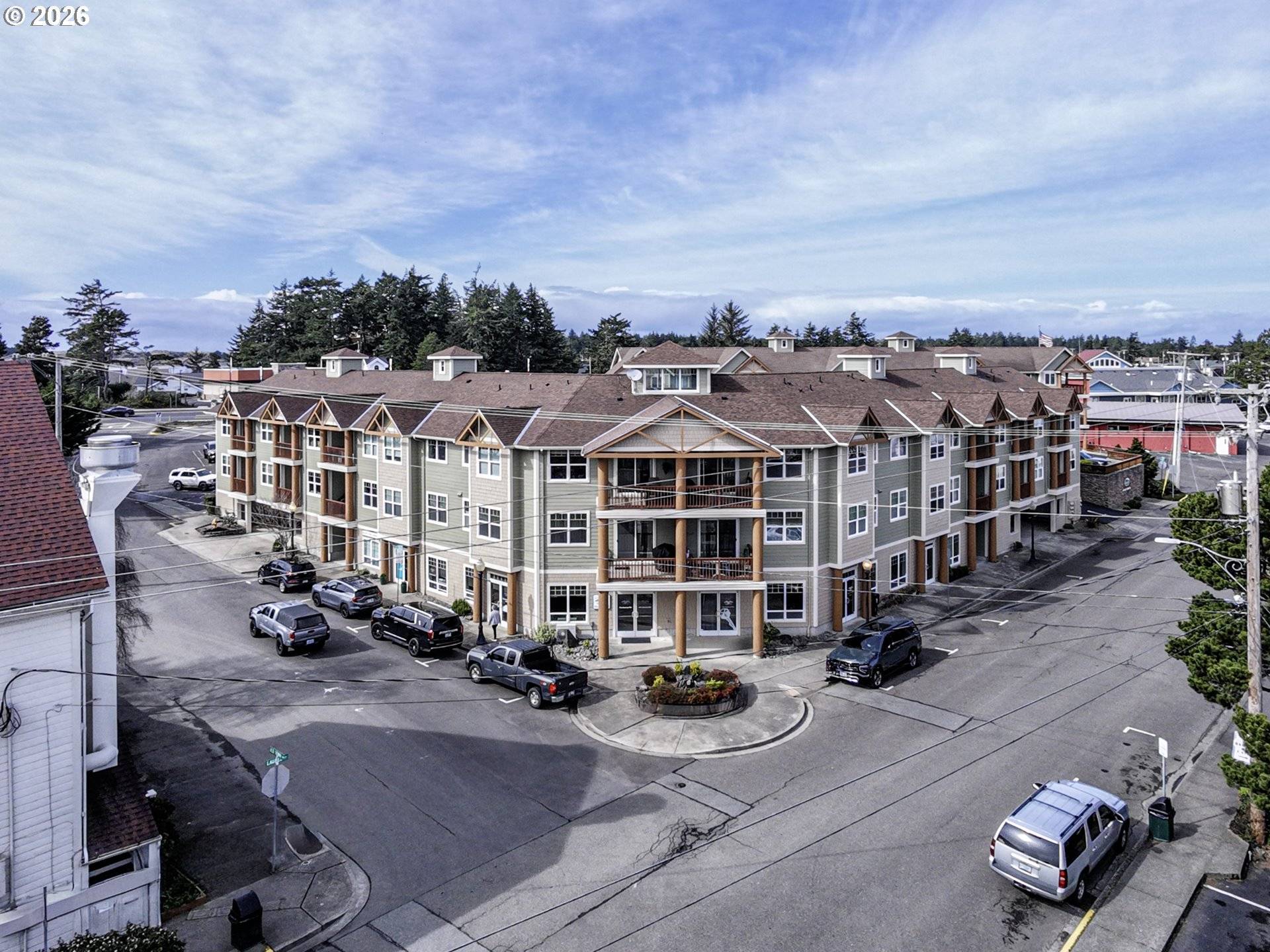 179 LAUREL ST ##9, Florence, OR 97439