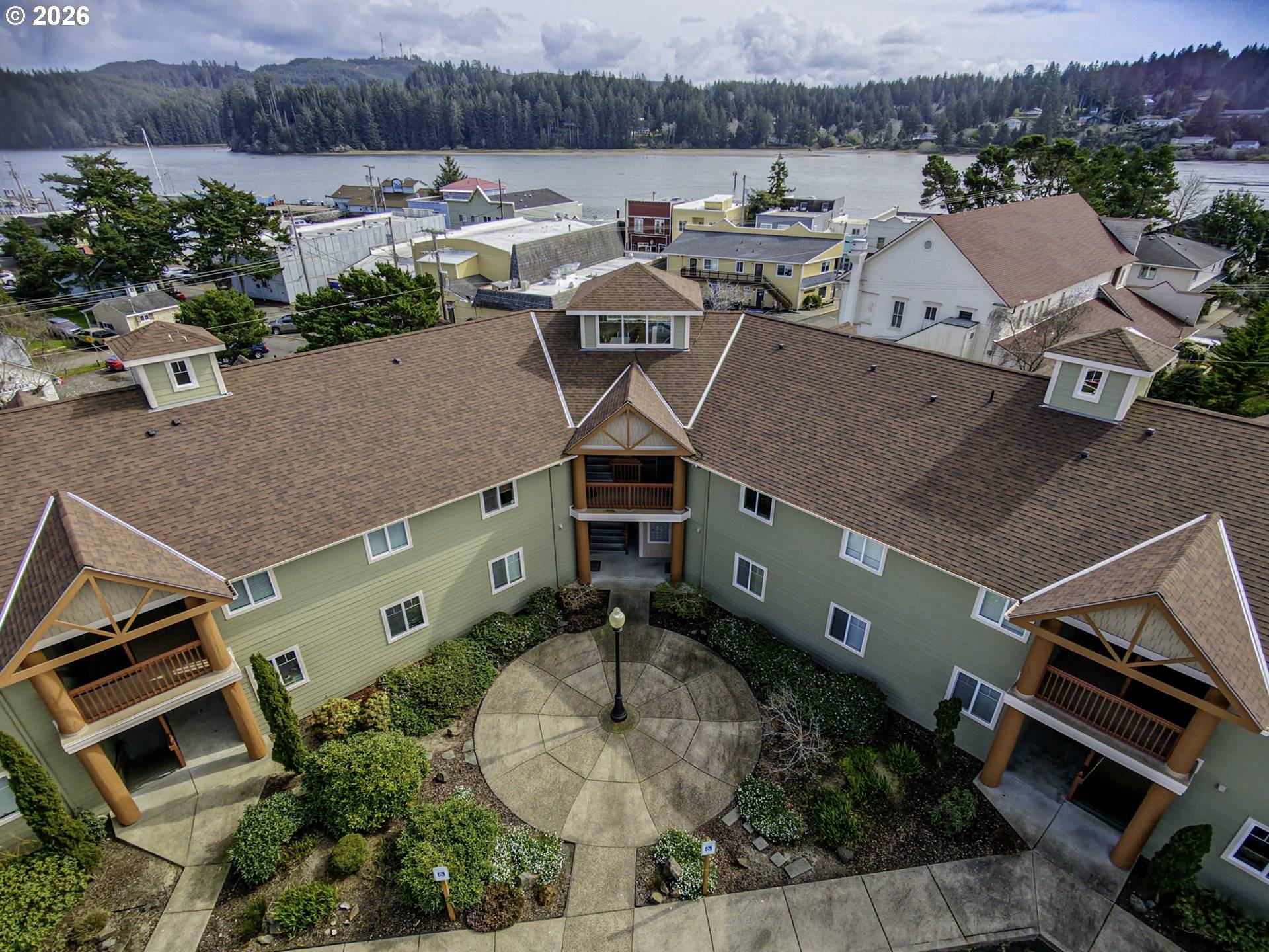 179 LAUREL ST ##9, Florence, OR 97439