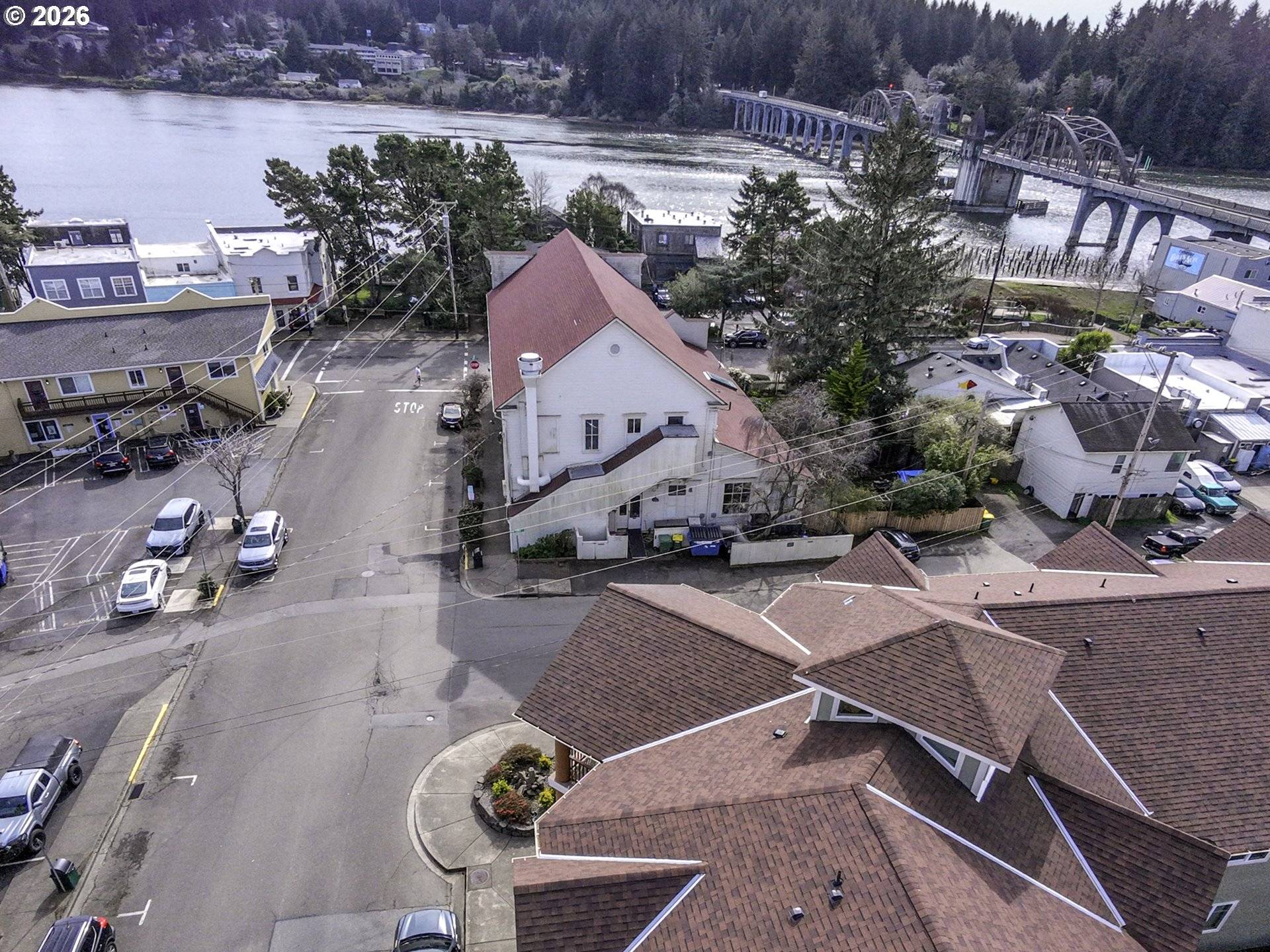 179 LAUREL ST ##9, Florence, OR 97439