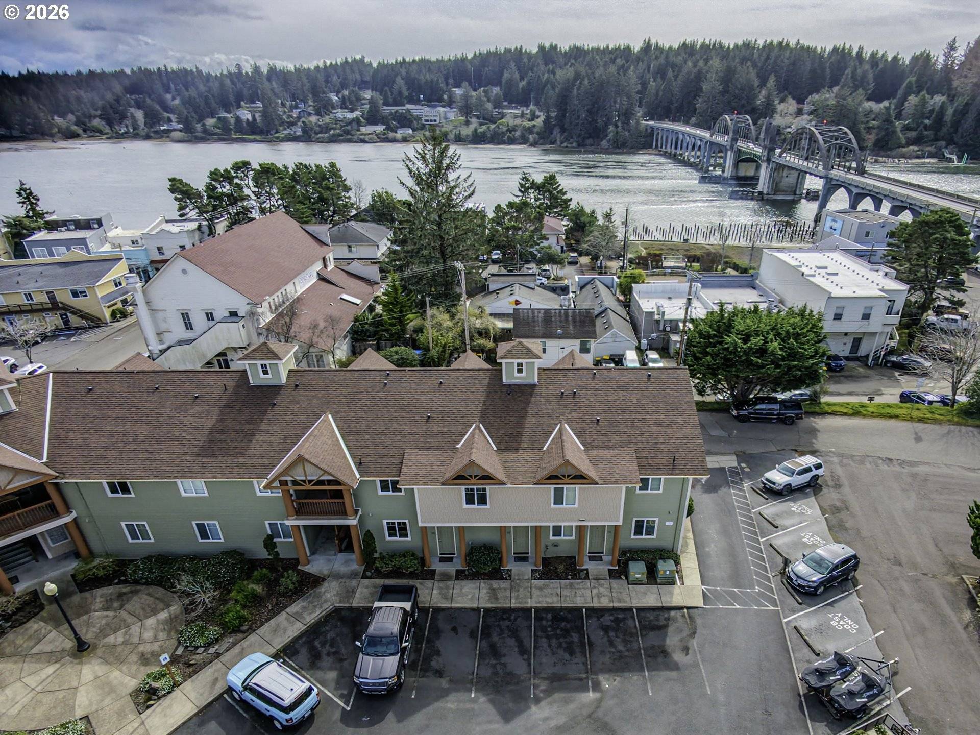 179 LAUREL ST ##9, Florence, OR 97439