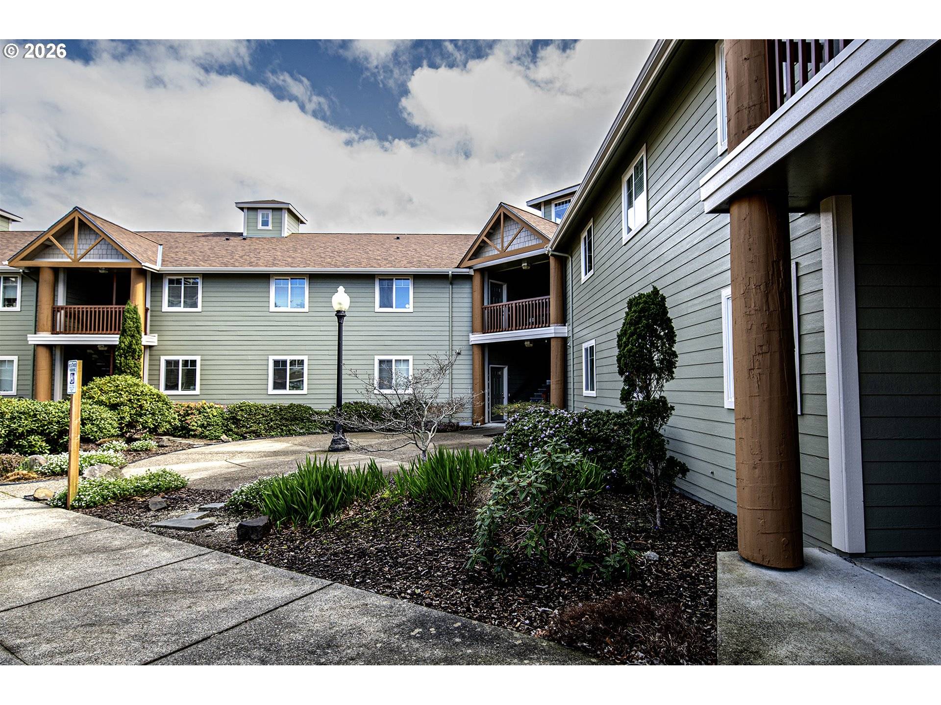 179 LAUREL ST ##9, Florence, OR 97439