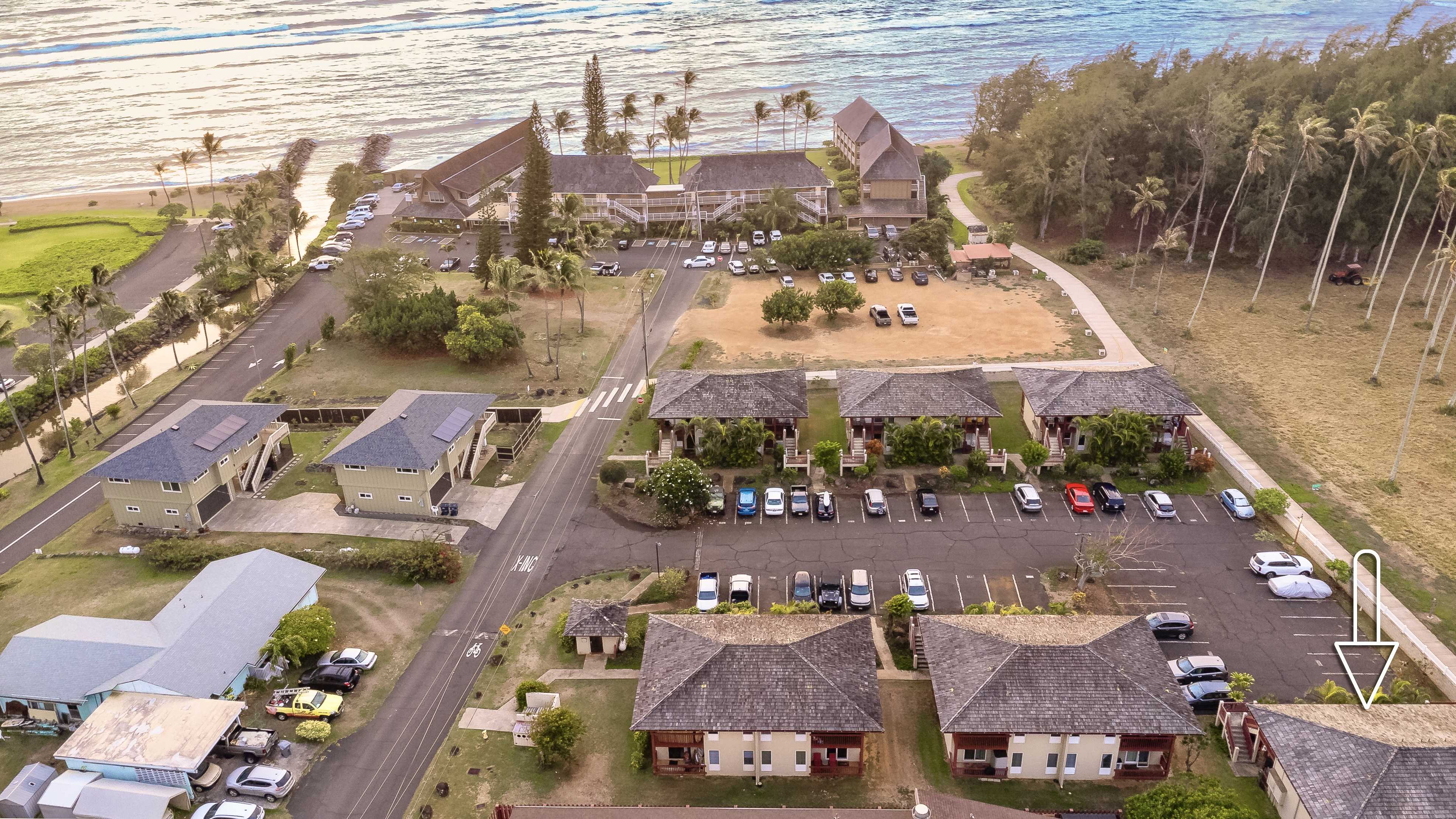 4461 KAMOA RD #D12, Kapaa, HI 96746