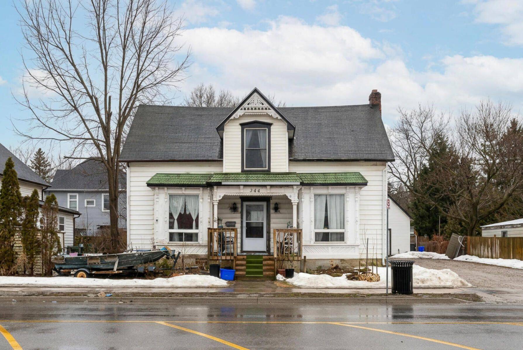 344 Talbot ST W, Aylmer, ON N5H 1K4