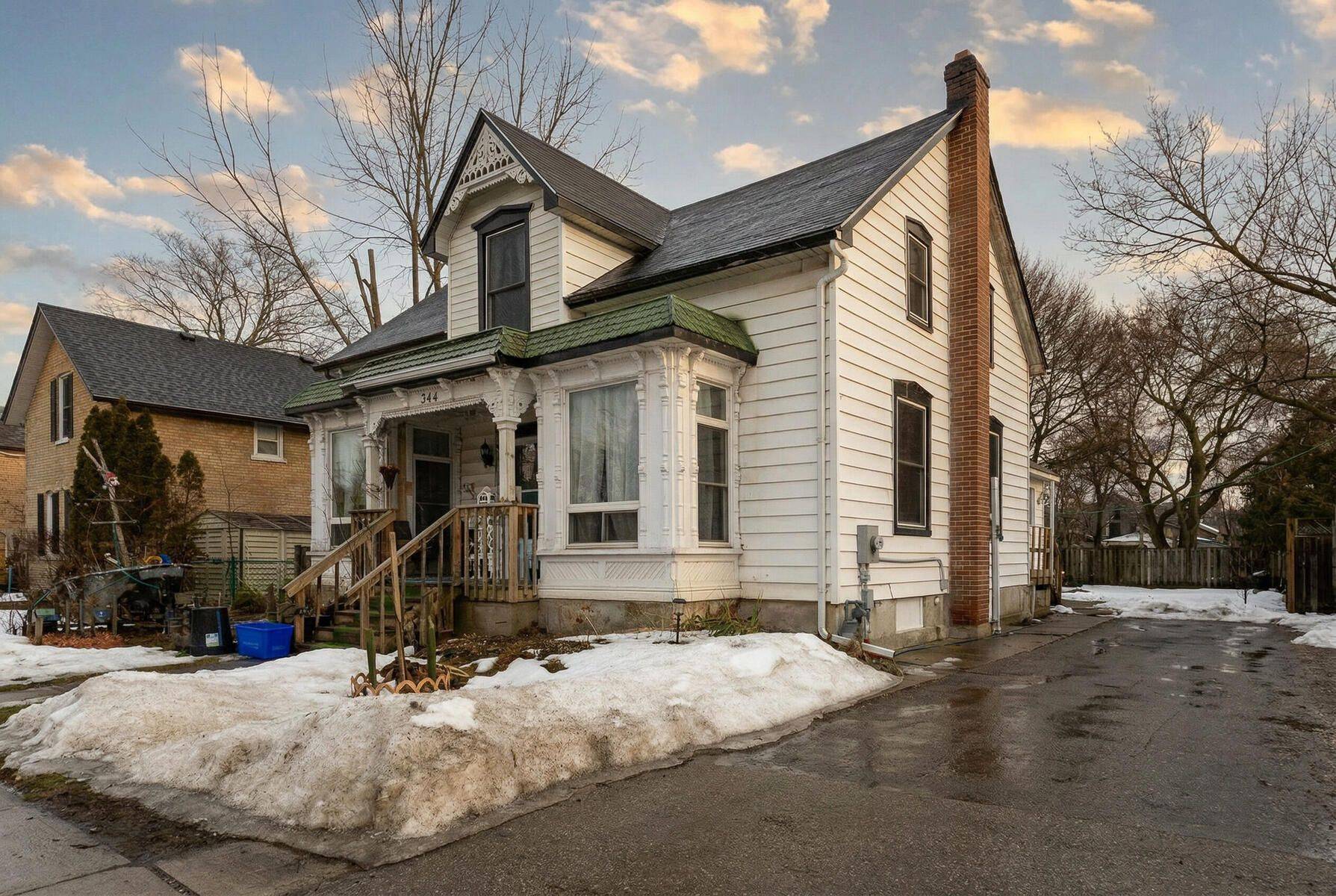 344 Talbot ST W, Aylmer, ON N5H 1K4