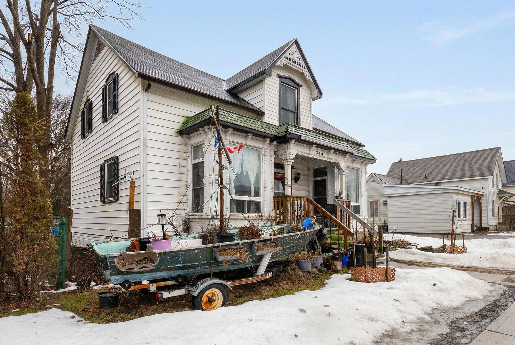 344 Talbot ST W, Aylmer, ON N5H 1K4
