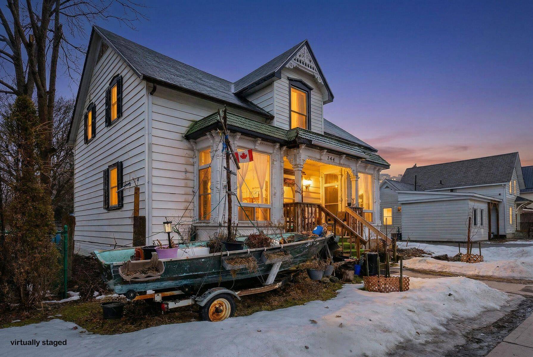 344 Talbot ST W, Aylmer, ON N5H 1K4