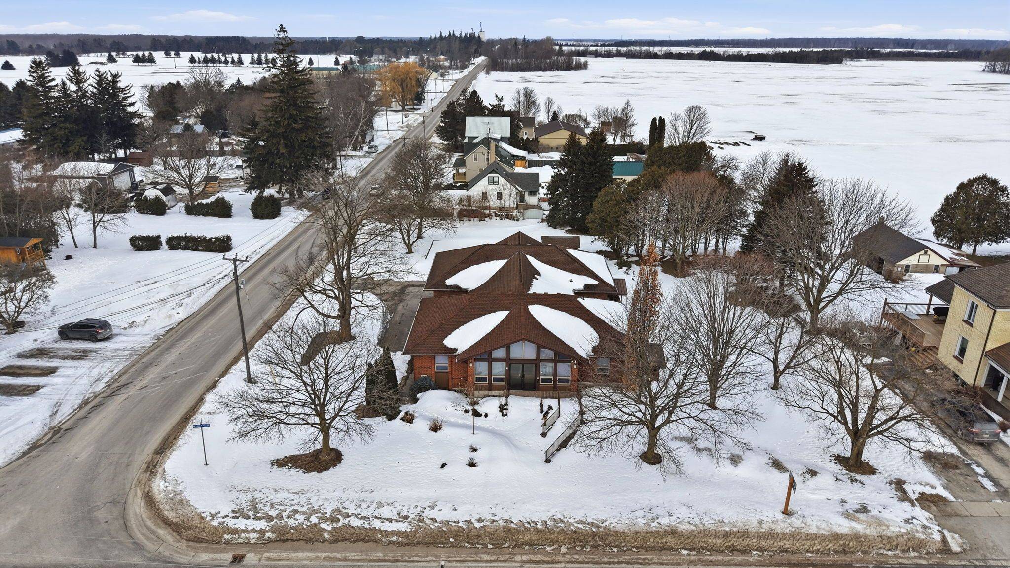 81 SOUTHAMPTON ST, Ashfield-colborne-wawanosh, ON N0M 1R0