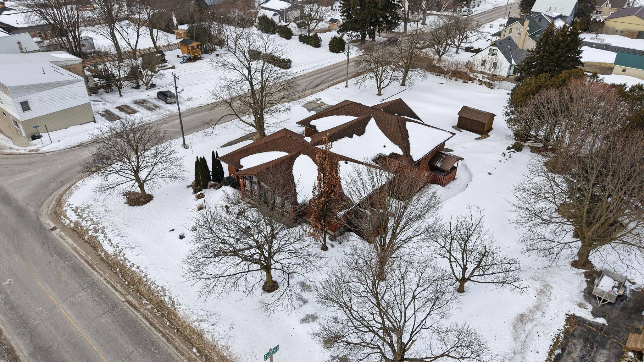 81 SOUTHAMPTON ST, Ashfield-colborne-wawanosh, ON N0M 1R0