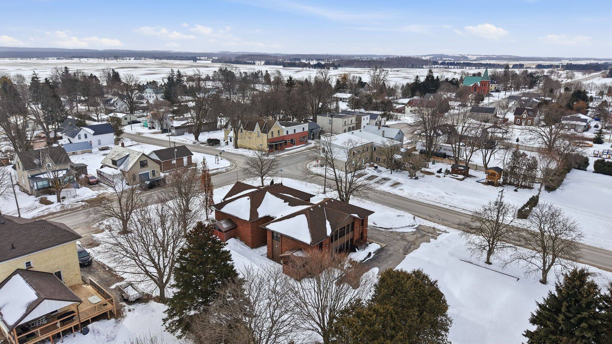 81 SOUTHAMPTON ST, Ashfield-colborne-wawanosh, ON N0M 1R0