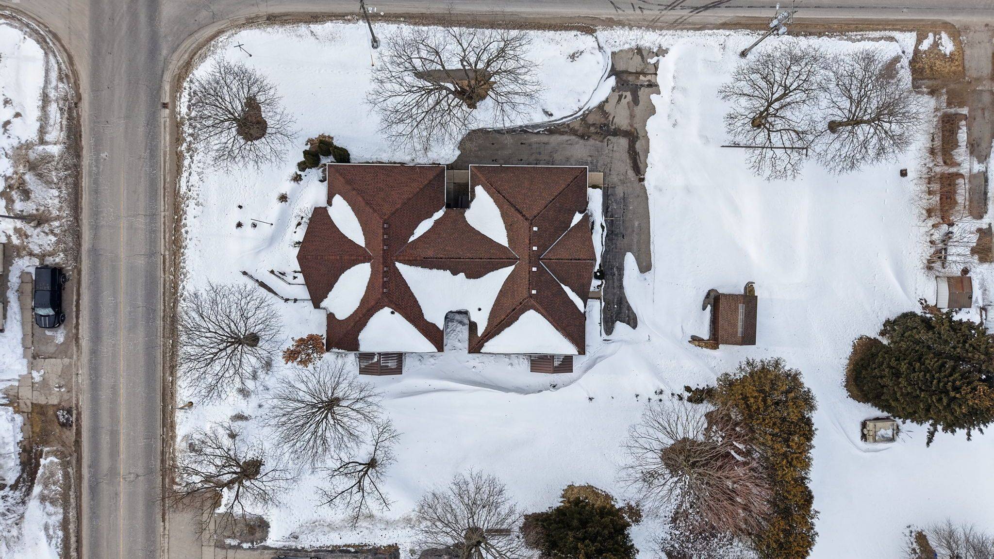 81 SOUTHAMPTON ST, Ashfield-colborne-wawanosh, ON N0M 1R0