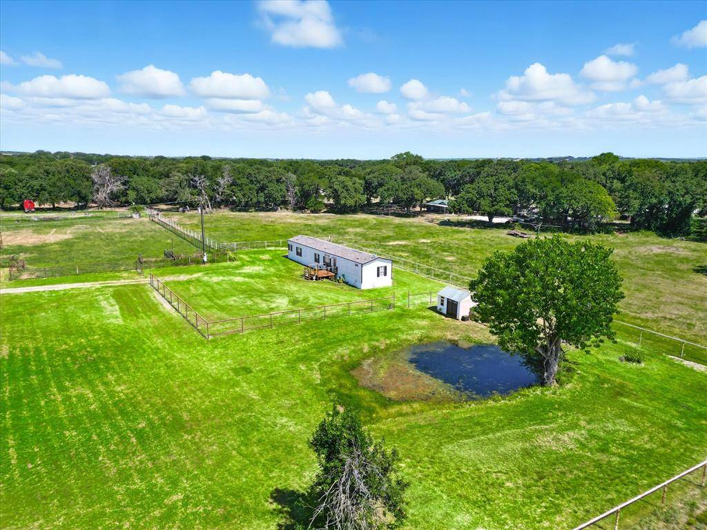 243 County Road 4851, Newark, TX 76071