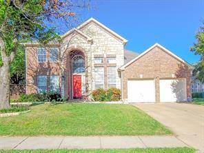 1424 Winston Drive, Mckinney, TX 75072