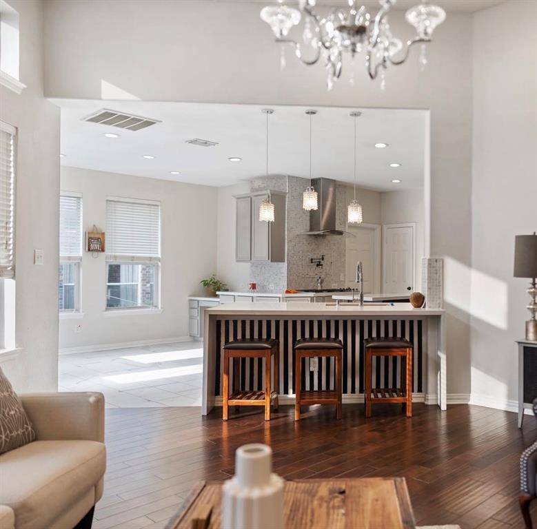 1424 Winston Drive, Mckinney, TX 75072