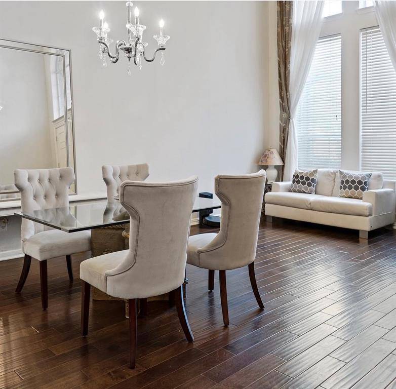 1424 Winston Drive, Mckinney, TX 75072