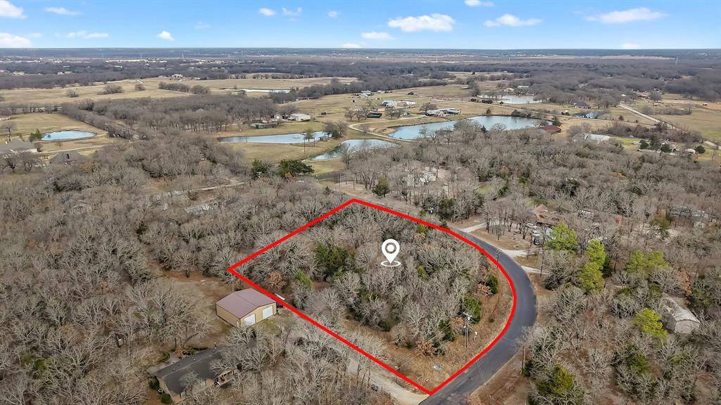 9554 County Road 2440, Royse City, TX 75189