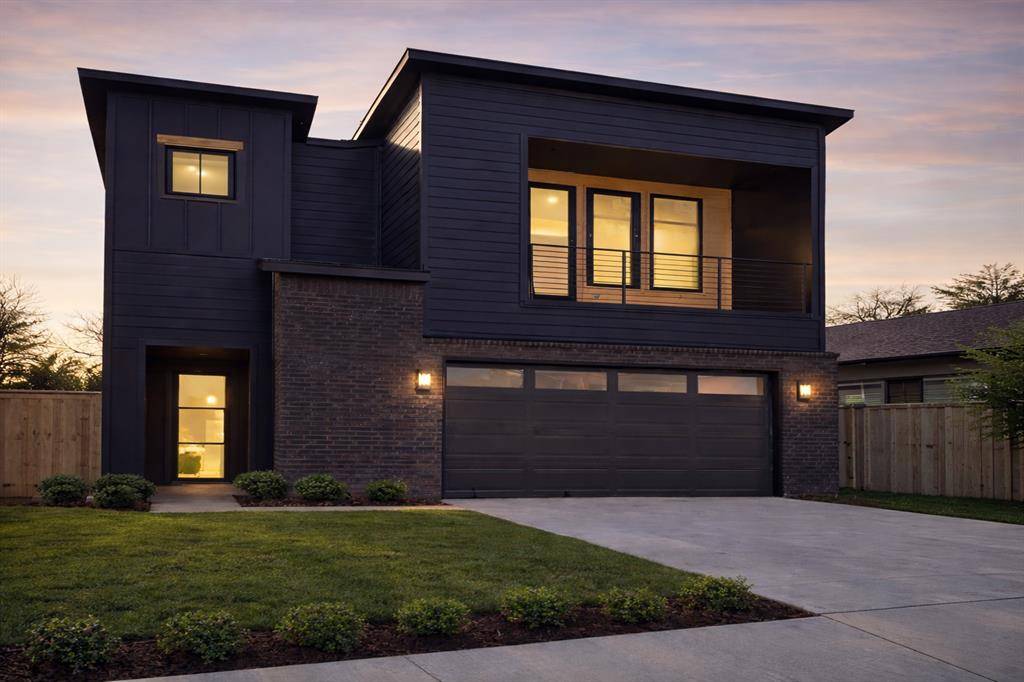 1508 Compton Street, Dallas, TX 75203