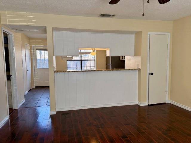 716 W Mulberry Street #1C, Denton, TX 76201