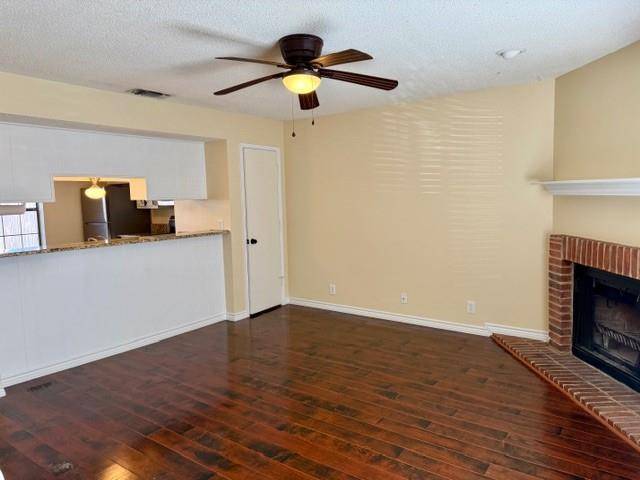 716 W Mulberry Street #1C, Denton, TX 76201