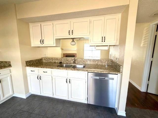 716 W Mulberry Street #1C, Denton, TX 76201