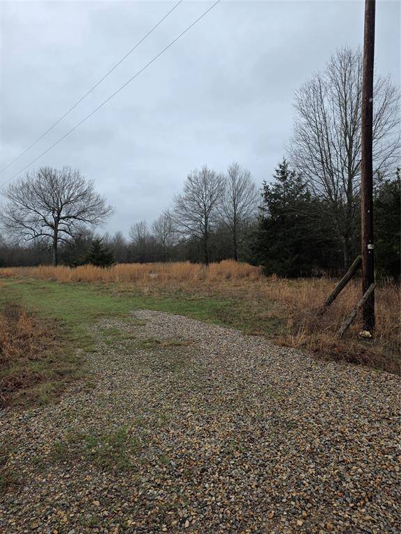 2324 County Road 44550 Road, Paris, TX 75462