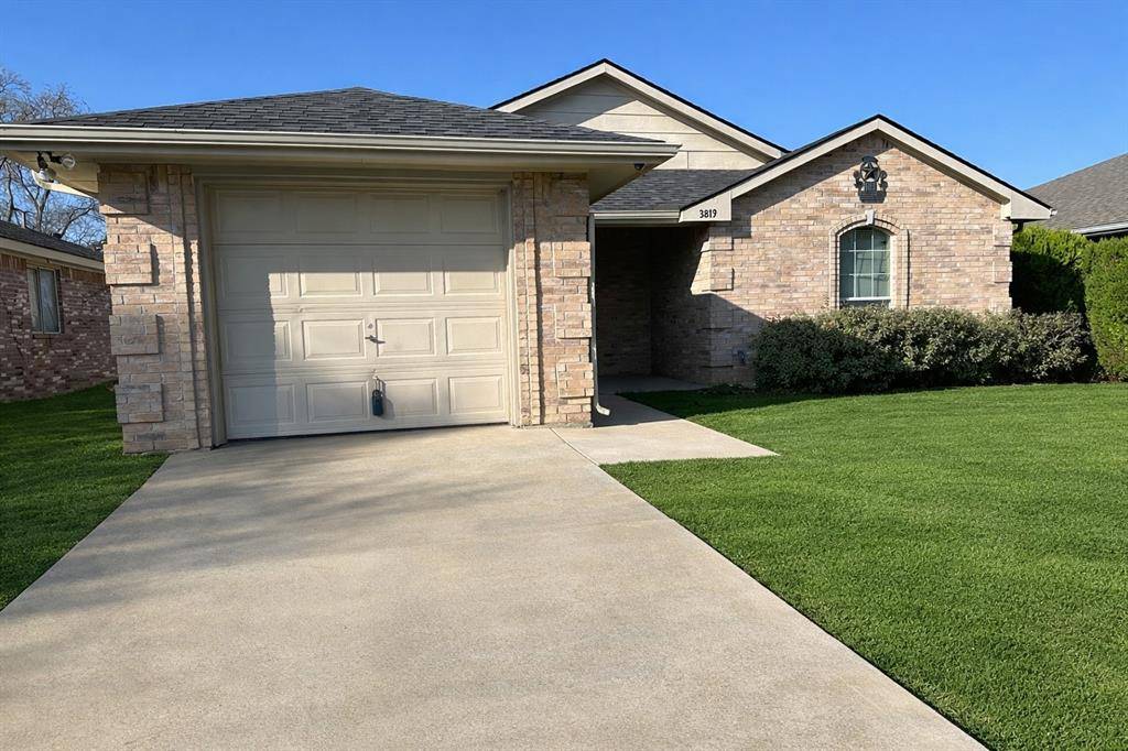 3819 Kiest Valley Court, Dallas, TX 75233